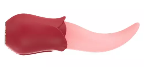 Stimulator Licky Tongue 7 Vibrationen – 3/4