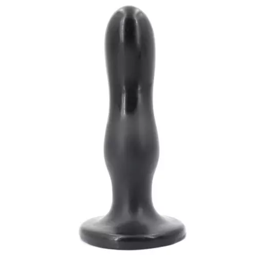 Plug Buttix 20 x 5,5cm Schwarz – 2/3