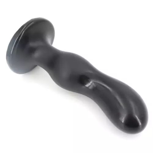 Plug Buttix 20 x 5,5cm Schwarz – 3/3