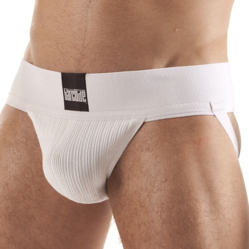 Jockstrap Basic Sergey Weiß