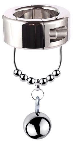 Metal Ballstretcher with Ball Big Cbt M 36mm Weight 410g