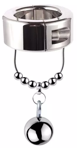Metallballstretcher mit Kugel Big Cbt M 36mm Gewicht 410g – 1/3