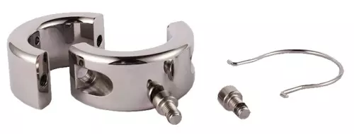 Metallballstretcher mit Kugel Big Cbt M 36mm Gewicht 410g – 2/3
