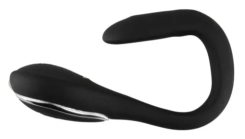 Vibrierender Penis-Plug Bendy 10cm - Durchmesser 10mm – 4/4