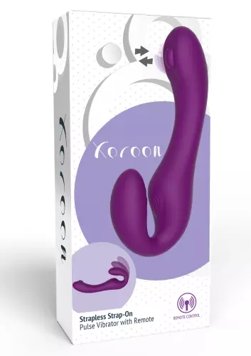Set mit 5 Aufsätzen für Satisfyer 2 Next Generation – 7/20
