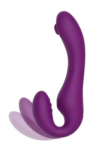 Set mit 5 Aufsätzen für Satisfyer 2 Next Generation – 9/20
