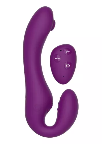 Set mit 5 Aufsätzen für Satisfyer 2 Next Generation – 10/20