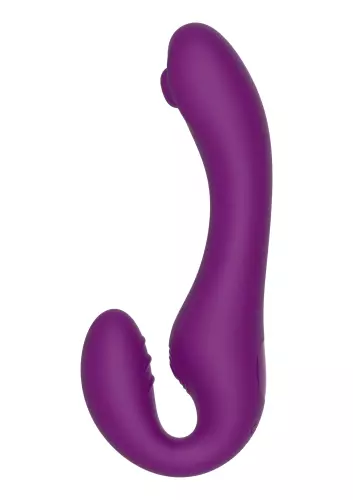 Set mit 5 Aufsätzen für Satisfyer 2 Next Generation – 12/20