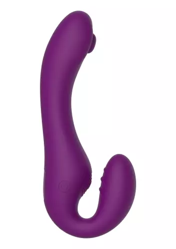 Set mit 5 Aufsätzen für Satisfyer 2 Next Generation – 16/20