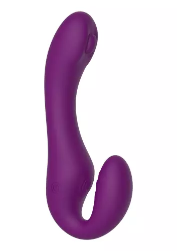 Set mit 5 Aufsätzen für Satisfyer 2 Next Generation – 17/20