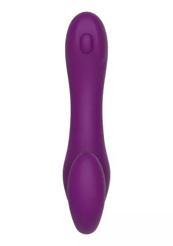 Set mit 5 Aufsätzen für Satisfyer 2 Next Generation – 18/20