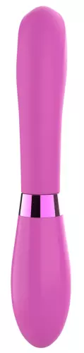 Vibrator rabbit Jingle Fiesta 20cm Roze – 6/7