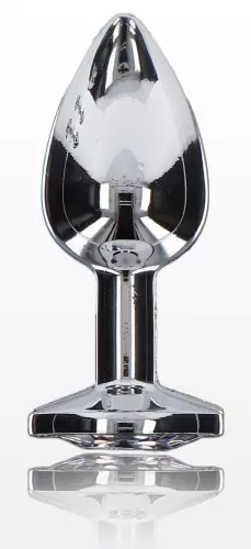 Plug bijou anal Starlight Booty S 6 x 2,7cm – 3/4