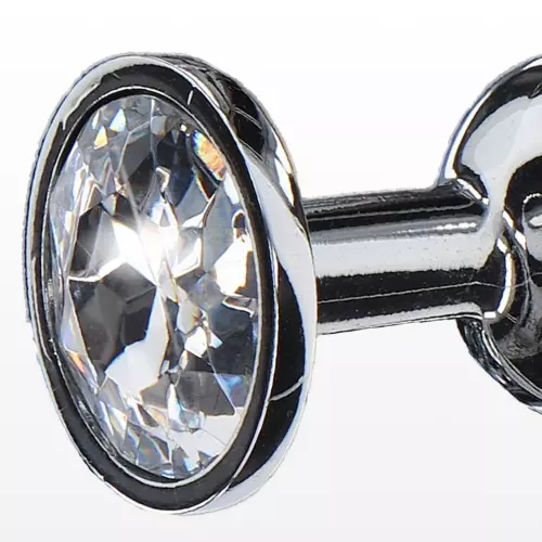 Plug bijou anal Starlight Booty S 6 x 2,7cm – 4/4
