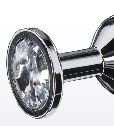 Plug Bijou anal Starlight Booty M 7,5 x 3,3cm – 4/4