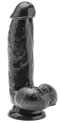 Gode Beaded Thick Anal 50 x 3.8cm – 5/6