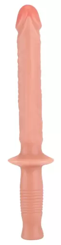 Dildo Griff The Manhandler 23 x 4cm – 4/6