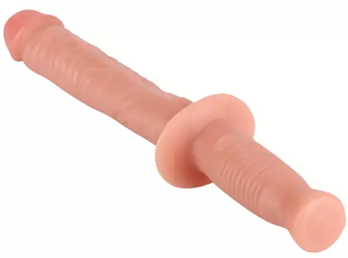 Dildo Griff The Manhandler 23 x 4cm – 6/6
