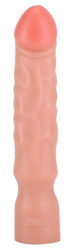 Dildo with handle Big Boy 23 x 6cm