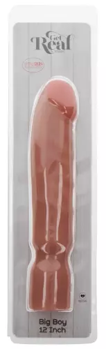 Dildo Griff Big Boy 23 x 6cm – 2/6