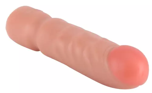Dildo Griff Big Boy 23 x 6cm – 5/6