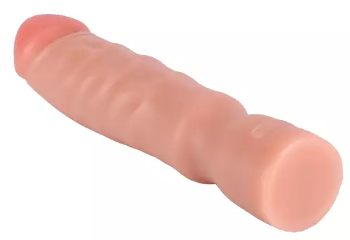 Dildo Griff Big Boy 23 x 6cm – 6/6