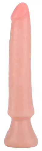 Kleiner Dildo Griff Starter Dong 13 x 3cm – 3/6