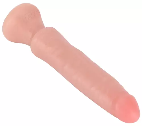 Kleiner Dildo Griff Starter Dong 13 x 3cm – 5/6