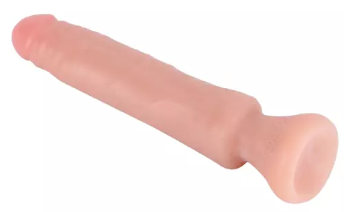 Kleiner Dildo Griff Starter Dong 13 x 3cm – 6/6