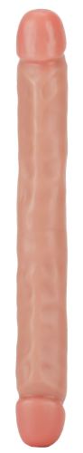 Double dildo JR DOUBLE DONG 32 x 3.6cm