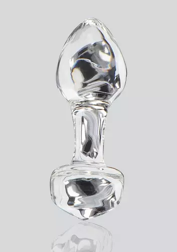 Glasplugg Stargazer 6 x 3,7cm – 4/7