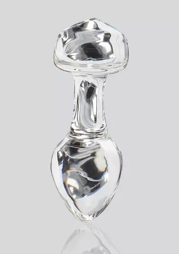 Glasplugg Stargazer 6 x 3,7cm – 6/7