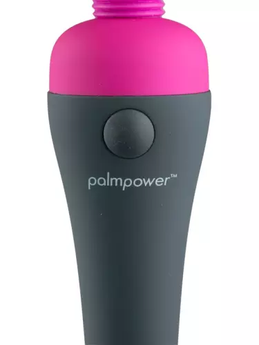 Vibromasseur Wand Palm Power - Tête 39mm – 4/9