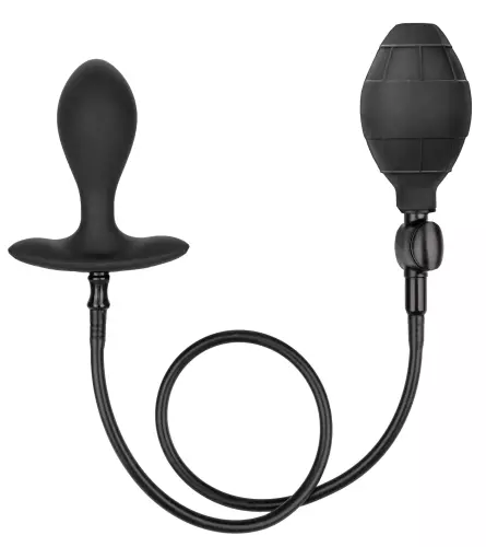 Aufblasbarer beschwerterer Plug Weighted Pumper Colt 7,5 x 3,2cm – 1/8