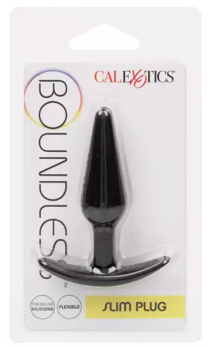 Schmaler Plug Slim Boundless 7,5 x 2cm – 2/8
