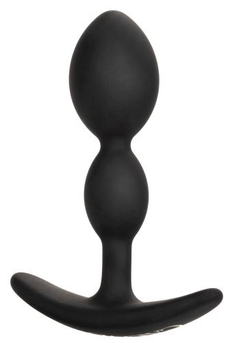 Silicone Plug Teardrop Boundless 7 x 2cm