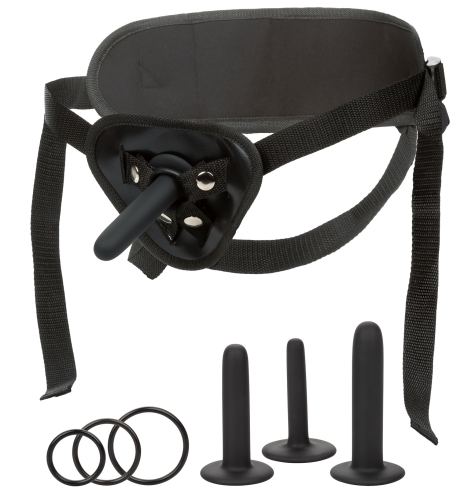 Harness Dildo Belt Kit Pegging Kit Boundless