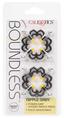 Nippelzangen Nipple Grips Boundless – 2/8