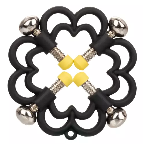 Nippelzangen Nipple Grips Boundless – 4/8
