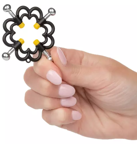 Nippelzangen Nipple Grips Boundless – 6/8
