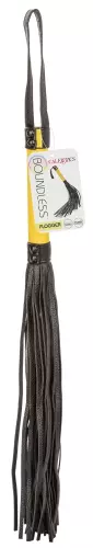 Peitsche Flogger Boundless 55cm – 2/6