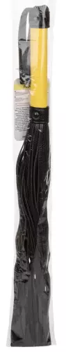 Peitsche Flogger Boundless 55cm – 3/6