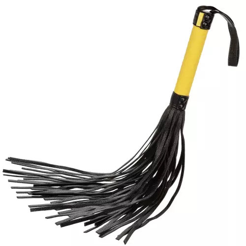 Peitsche Flogger Boundless 55cm – 4/6