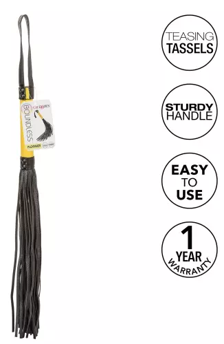 Peitsche Flogger Boundless 55cm – 6/6