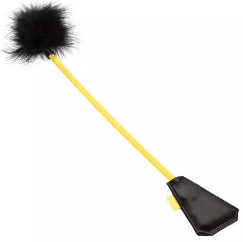 Gerte Feather Crop Boundless 50cm – 4/8