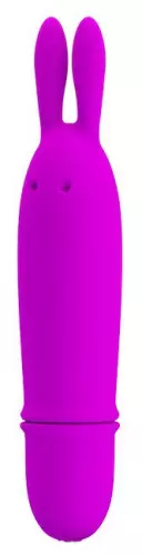Sextoy vibrant Boyce - 12.5 x 2.4 cm – 1/15