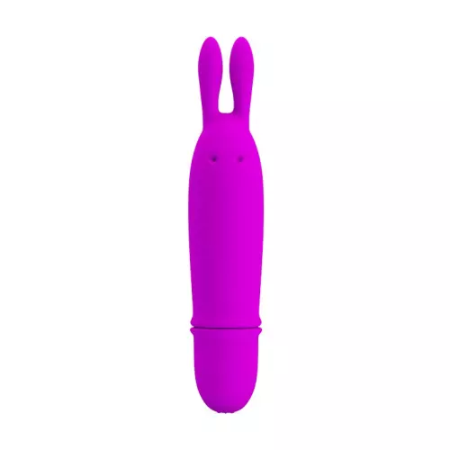Sextoy vibrant Boyce - 12.5 x 2.4 cm – 3/15