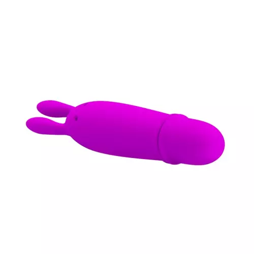 Sextoy vibrant Boyce - 12.5 x 2.4 cm – 4/15