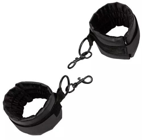 SM-Fesseln Collar Body Restraint Boundless – 3/7