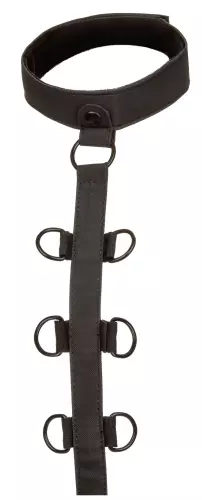 SM-Fesseln Collar Body Restraint Boundless – 4/7